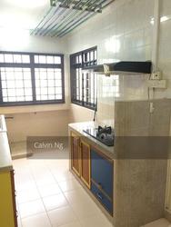 Blk 404 Admiralty Link (Sembawang), HDB 4 Rooms #125380992